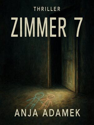 cover image of Zimmer 7